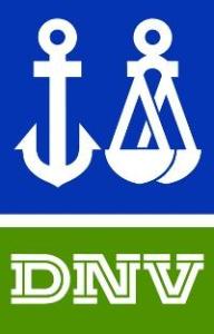 DNV logo